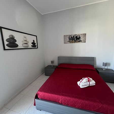Settetrequattro Rooms Syracuse Exterior photo